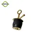 self bailing scupper holes